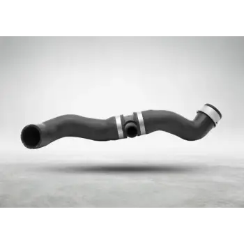 Radyatör Hortumu W203 [M112] Alt; Sağ 4-Matic