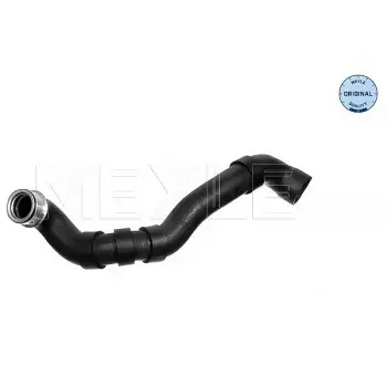 Radyatör Hortumu W203 [OM611] Alt; Sağ