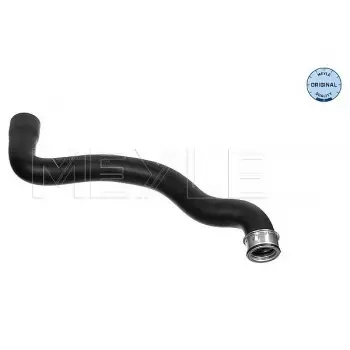 Radyatör Hortumu W203 [OM611] Üst; Sol