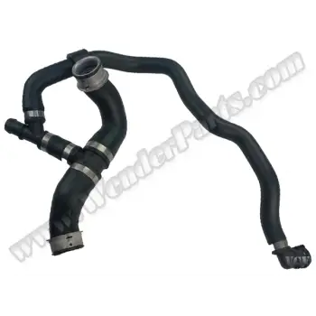Radyatör Hortumu W204 C207 W212 [M271-CGI] Alt; Sağ