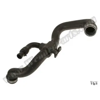 Radyatör Hortumu W204 C207 W212 [M272] Alt; Sağ