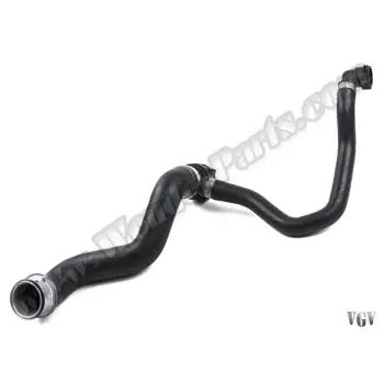 Radyatör Hortumu W204 C207 W212 [M274] Alt; Sağ