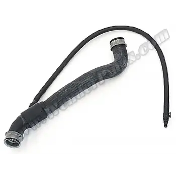 Radyatör Hortumu W204 C207 X204 [M272] Üst; Sol