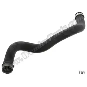 Radyatör Hortumu W204 [OM642] Üst; Sol