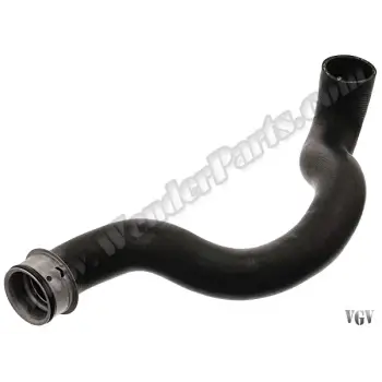 Radyatör Hortumu W204 [OM646] Alt; Sağ