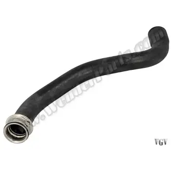 Radyatör Hortumu W204 [OM646] Üst; Sol