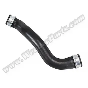 Radyatör Hortumu W204 W212 C218 [OM651] Üst; Sol