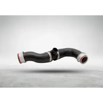 Radyatör Hortumu W204 W212 [M271-CGI] Alt; Sağ