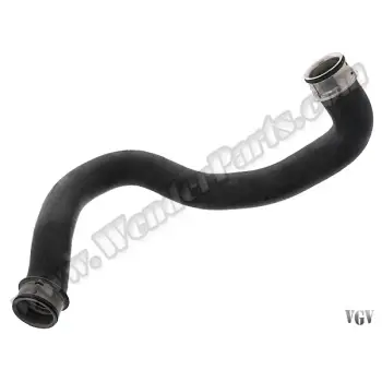 Radyatör Hortumu W204 W212 [OM642] Alt; Sağ