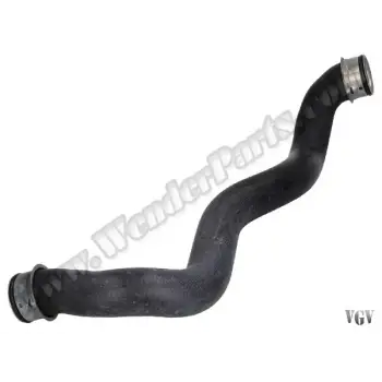 Radyatör Hortumu W204 W212 [OM642] Üst; Sol