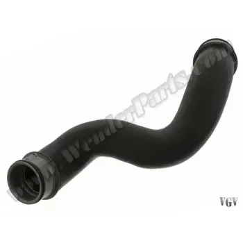 Radyatör Hortumu W204 W212 [OM651] Alt; Sağ