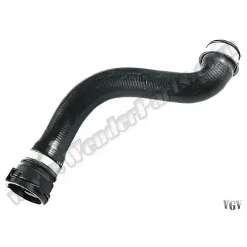 Radyatör Hortumu W204 X204 C207 W212 [M274 OM651] Alt; Sağ