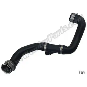 Radyatör Hortumu W204 X204 C207 W212 [M276] Alt; Sağ