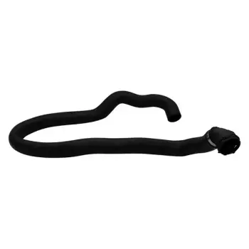 Radyatör Hortumu W205 Vito447 [OM626 OM622] Alt; Sağ