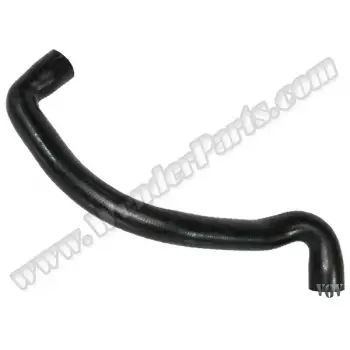 Radyatör Hortumu W210 [M104] Üst; Sol