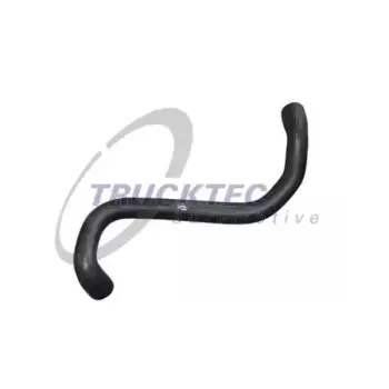 Radyatör Hortumu W210 [M111-Kompr.] Alt; Sağ