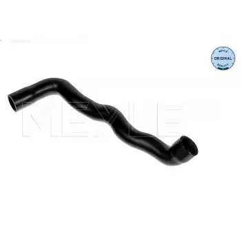 Radyatör Hortumu W210 [M112] Üst; Sol