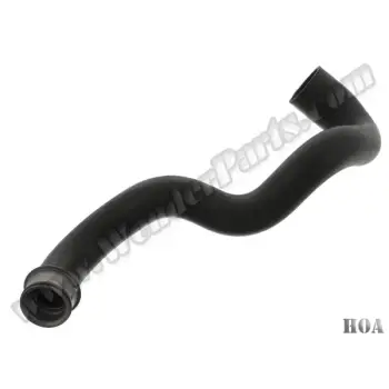 Radyatör Hortumu W211 [M112] Alt; Sağ