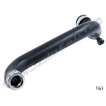 Radyatör Hortumu W211 [M112] Üst; Sol