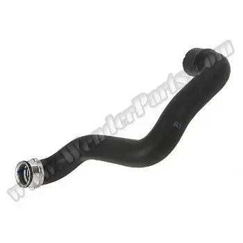 Radyatör Hortumu W211 [M113] Alt; Sağ