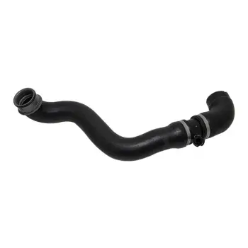 Radyatör Hortumu W211 [M113] Üst; Sol