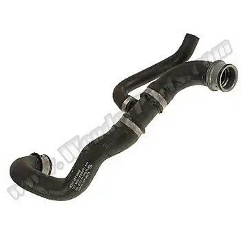 Radyatör Hortumu W211 [M272] Alt; Sağ