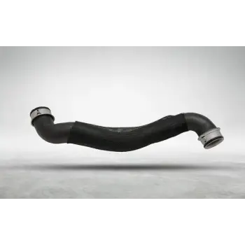 Radyatör Hortumu W211 [M272] Üst; Sol 4-Matic