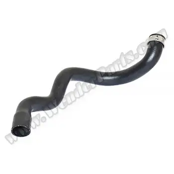 Radyatör Hortumu W211 [OM646] Üst; Sol