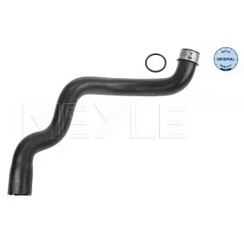 Radyatör Hortumu W211 [OM646] Üst; Sol