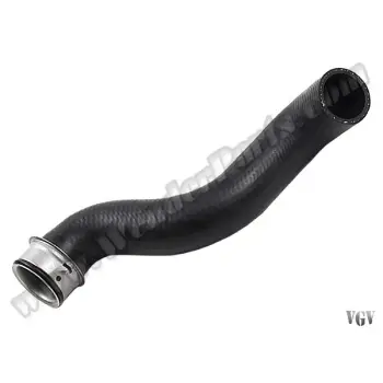 Radyatör Hortumu W211 [OM647] Alt; Sağ