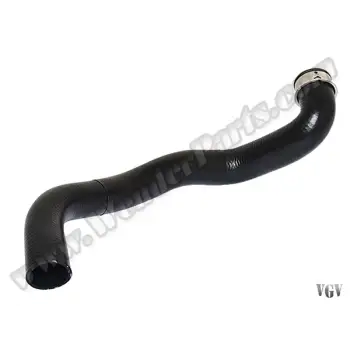 Radyatör Hortumu W211 [OM647] Üst; Sol