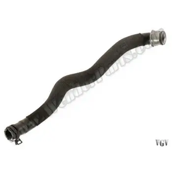 Radyatör Hortumu W212 C218 [M271 M272 M274 M276 OM651 OM642] Alt; Sağ