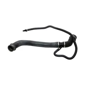 Radyatör Hortumu W212 [M272] Üst; Sol