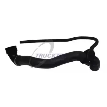 Radyatör Hortumu W220 [M113] Üst; Sol