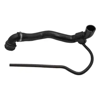 Radyatör Hortumu W220 [M113] Üst; Sol