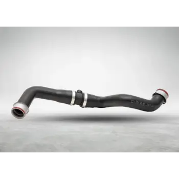 Radyatör Hortumu W221 [M272] Üst; Sol