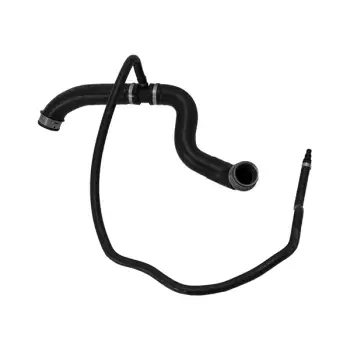 Radyatör Hortumu W221 [M273] Üst; Sol