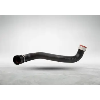 Radyatör Hortumu W251 [M272] Alt; Sağ