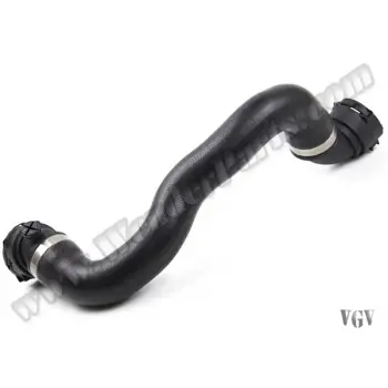 Radyatör Hortumu X1:E84 [N20] Alt; Sağ