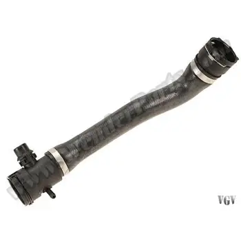 Radyatör Hortumu X1:E84 [N20] Üst; Sol