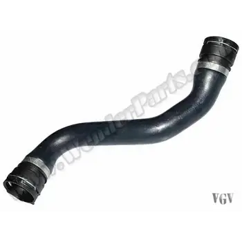 Radyatör Hortumu X3:E83-LCI [N47] Üst; Sol