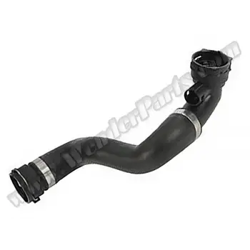 Radyatör Hortumu X3:E83 [M54] Alt; Sağ