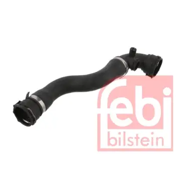 Radyatör Hortumu X3:E83 [M54] Üst; Sol