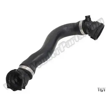 Radyatör Hortumu X3:F25 X4:F26 [N20] Alt; Sağ