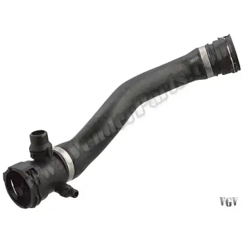 Radyatör Hortumu X3:F25 X4:F26 [N20] Üst; Sol