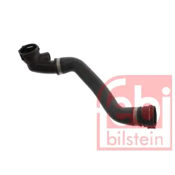 Radyatör Hortumu X5:E53 [M54] Alt; Sağ