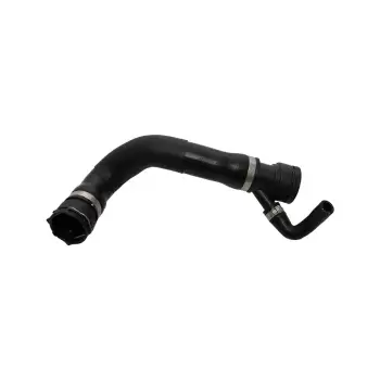 Radyatör Hortumu X5:E53 [M57N] Alt; Sağ