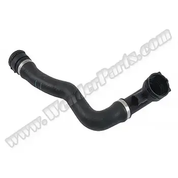 Radyatör Hortumu X5:E53 [M62] Alt; Sağ