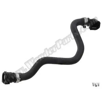 Radyatör Hortumu X5:E53 [M62] Ara