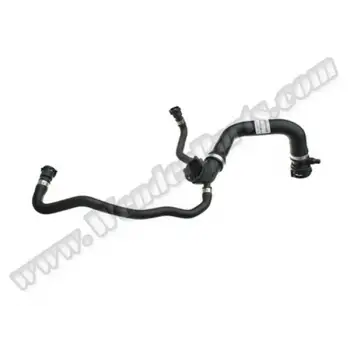 Radyatör Hortumu X5:E53 [M62] Üst; Sol